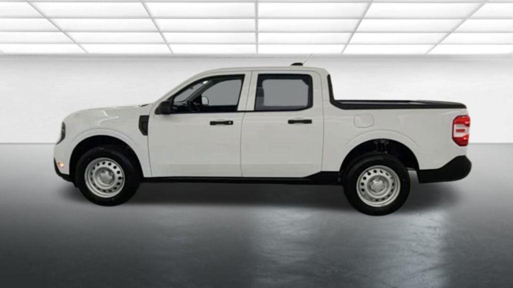 new 2026 Ford Maverick car, priced at $30,103