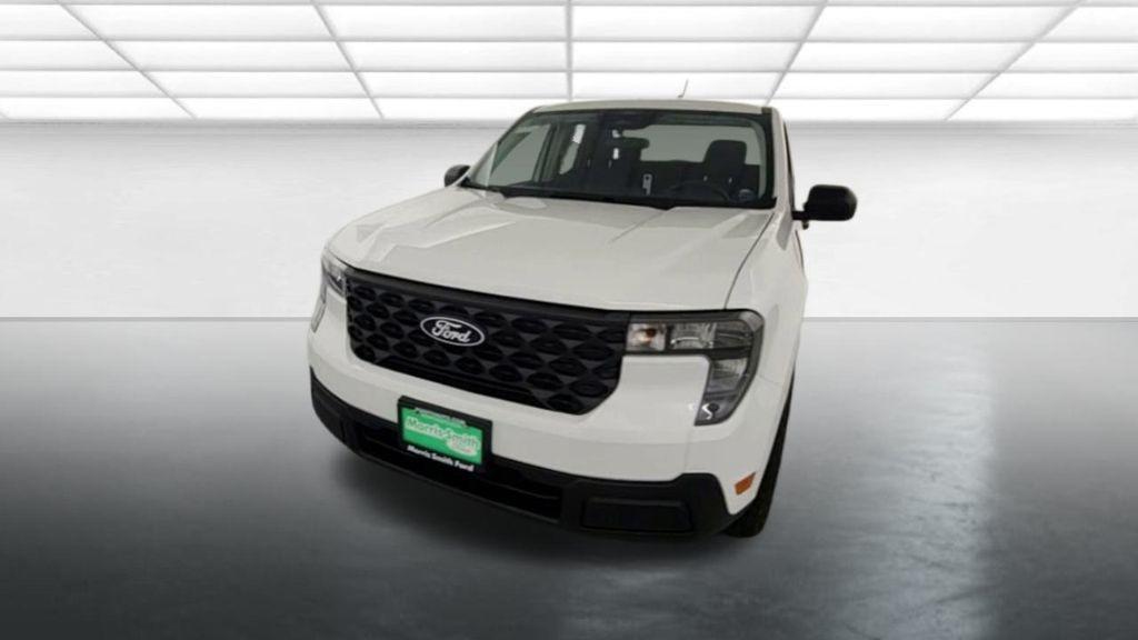 new 2026 Ford Maverick car, priced at $30,103