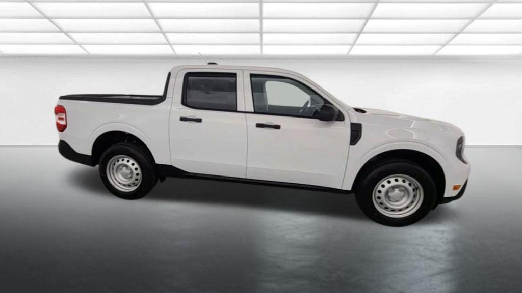 new 2026 Ford Maverick car, priced at $30,103