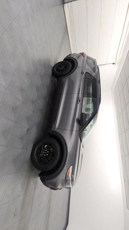 used 2022 Ford Explorer car, priced at $34,729
