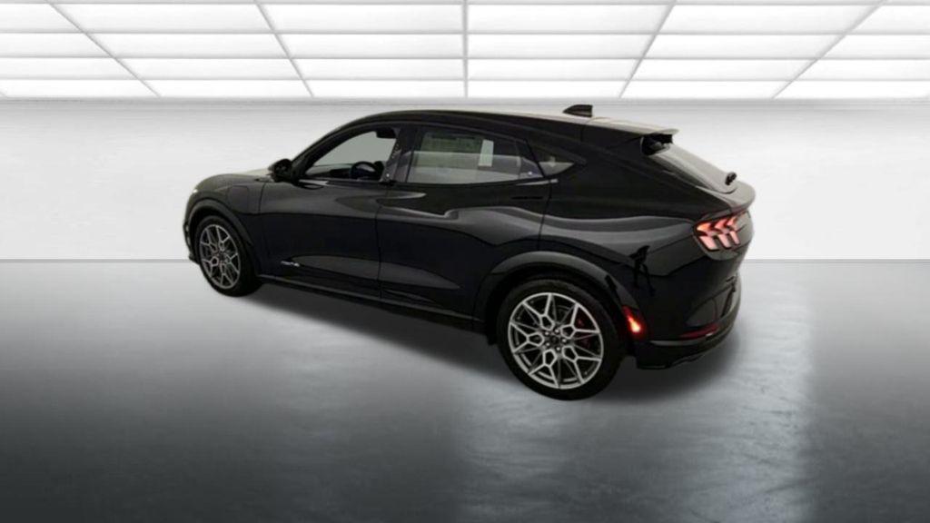 new 2025 Ford Mustang Mach-E car, priced at $51,042