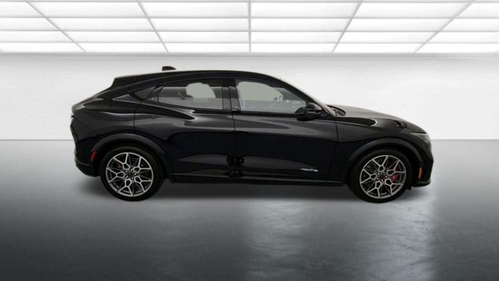 new 2025 Ford Mustang Mach-E car, priced at $51,042
