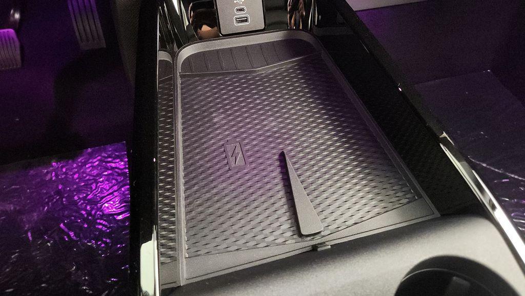 new 2025 Ford Mustang Mach-E car, priced at $51,042