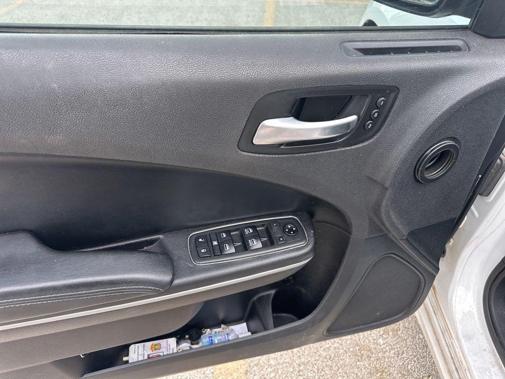 used 2019 Dodge Charger car, priced at $17,375