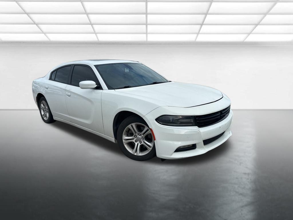 used 2019 Dodge Charger car, priced at $17,375
