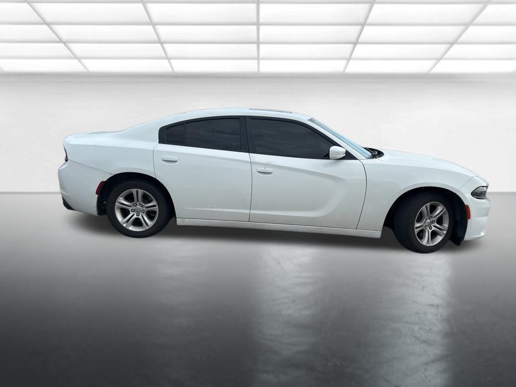 used 2019 Dodge Charger car, priced at $17,375