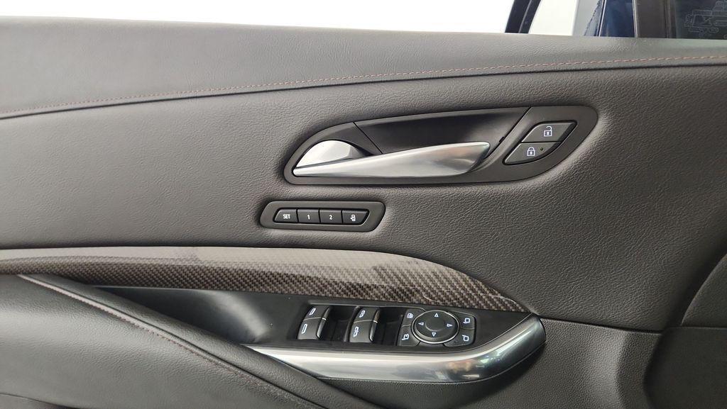 used 2020 Cadillac XT4 car, priced at $22,360