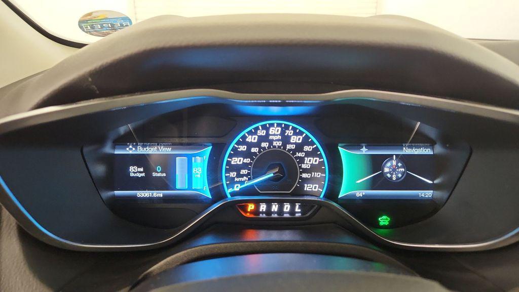 used 2017 Ford Focus car, priced at $7,994