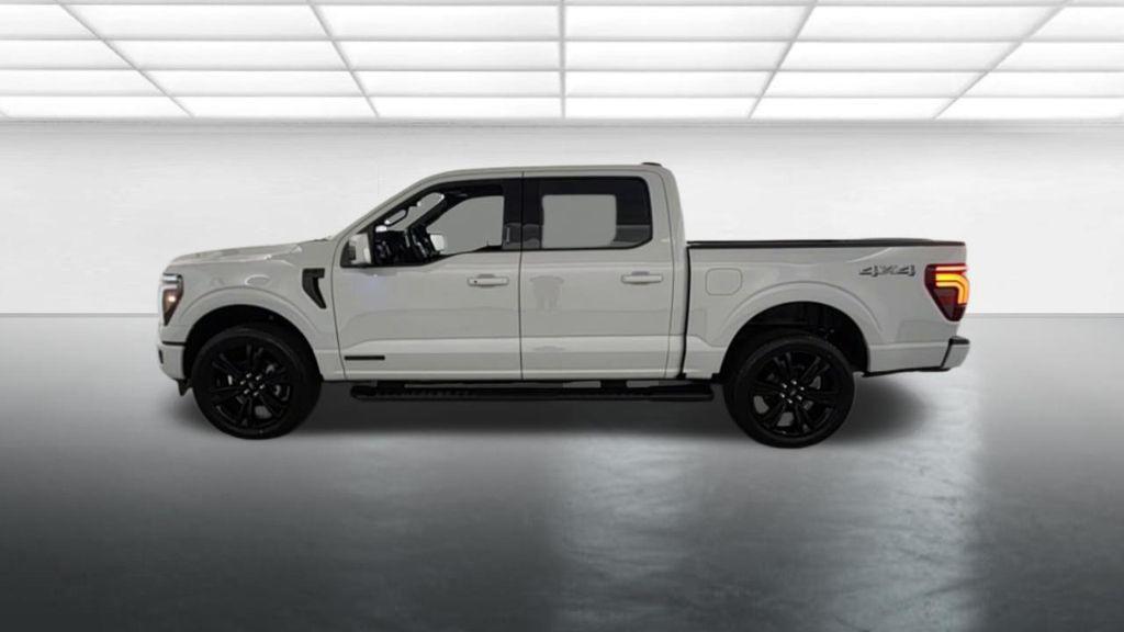new 2026 Ford F-150 car, priced at $73,155