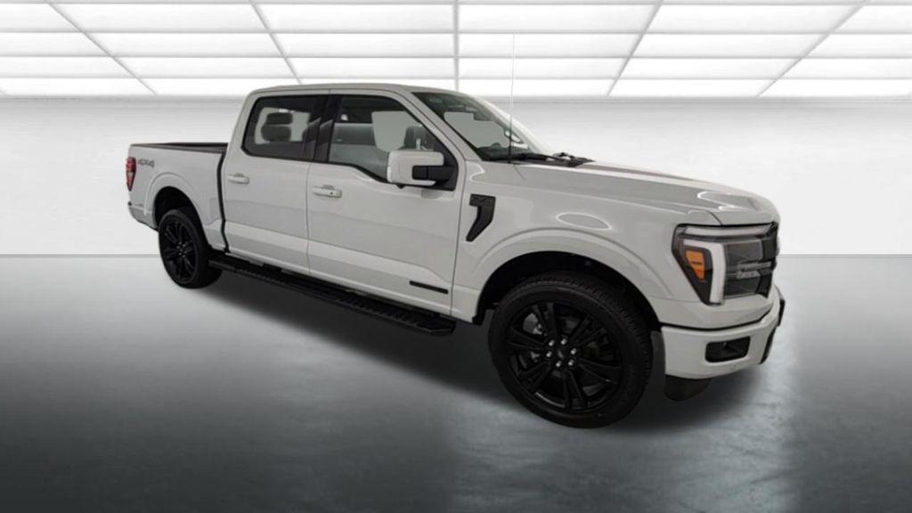new 2026 Ford F-150 car, priced at $73,155