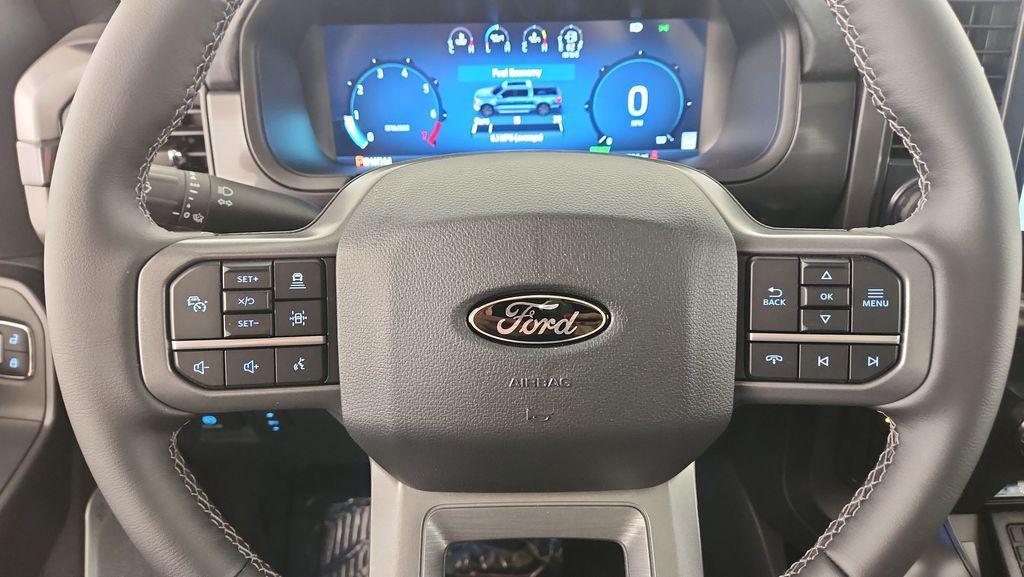 new 2026 Ford F-150 car, priced at $73,155