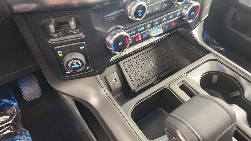 new 2026 Ford F-150 car, priced at $73,155
