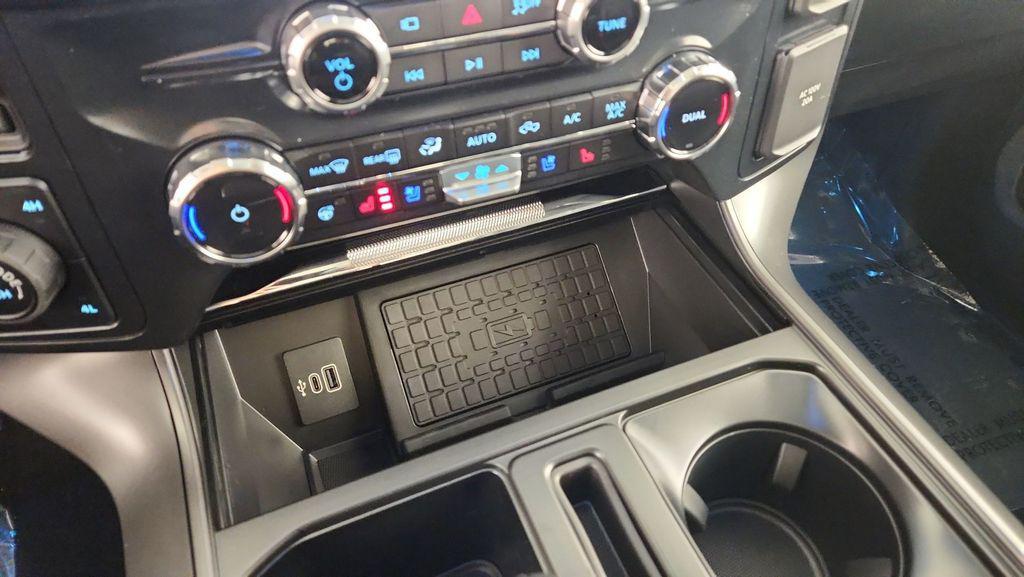 new 2026 Ford F-150 car, priced at $73,155