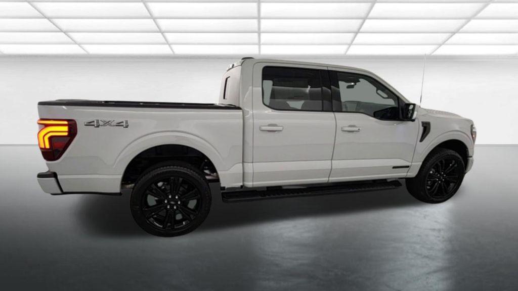 new 2026 Ford F-150 car, priced at $73,155