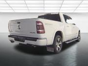 used 2020 Ram 1500 car, priced at $37,494