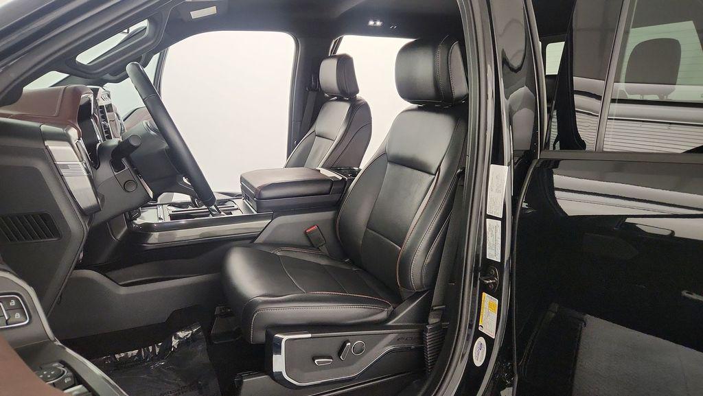 used 2023 Ford F-150 car, priced at $37,627