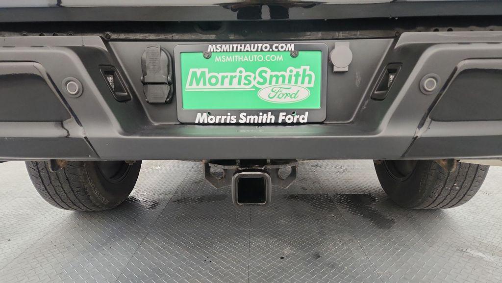 used 2023 Ford F-150 car, priced at $37,627