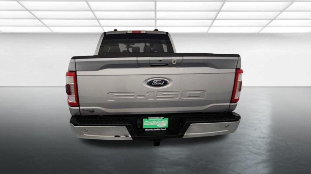 used 2021 Ford F-150 car, priced at $33,426