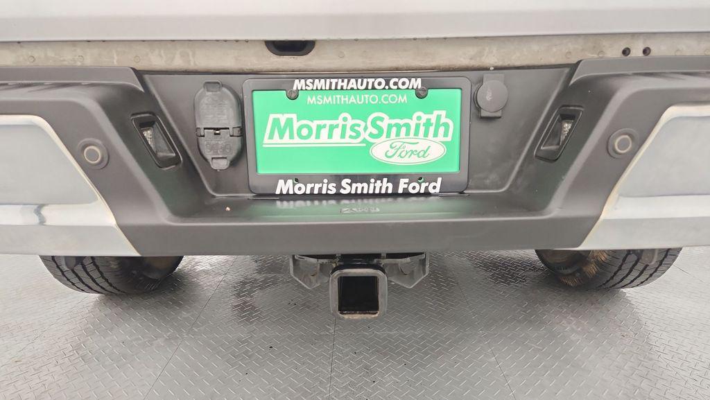 used 2021 Ford F-150 car, priced at $33,426