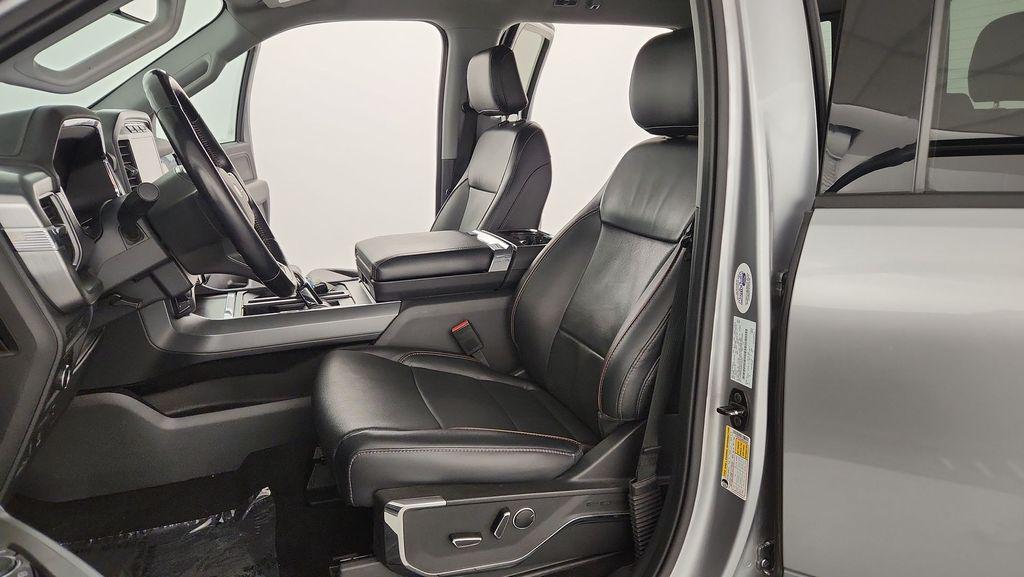 used 2021 Ford F-150 car, priced at $33,426