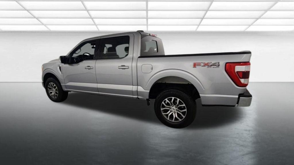 used 2021 Ford F-150 car, priced at $33,426