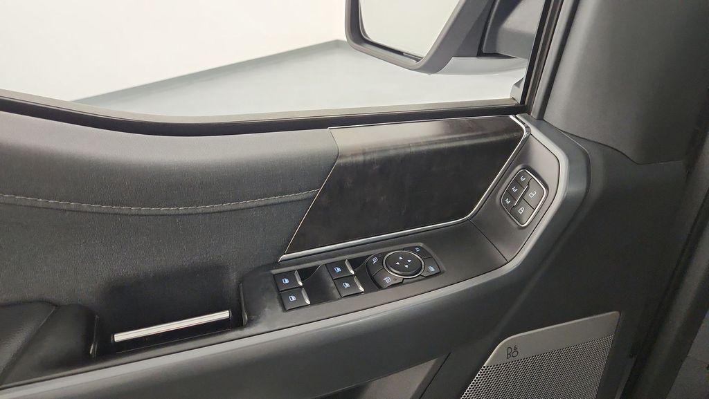 used 2021 Ford F-150 car, priced at $33,426