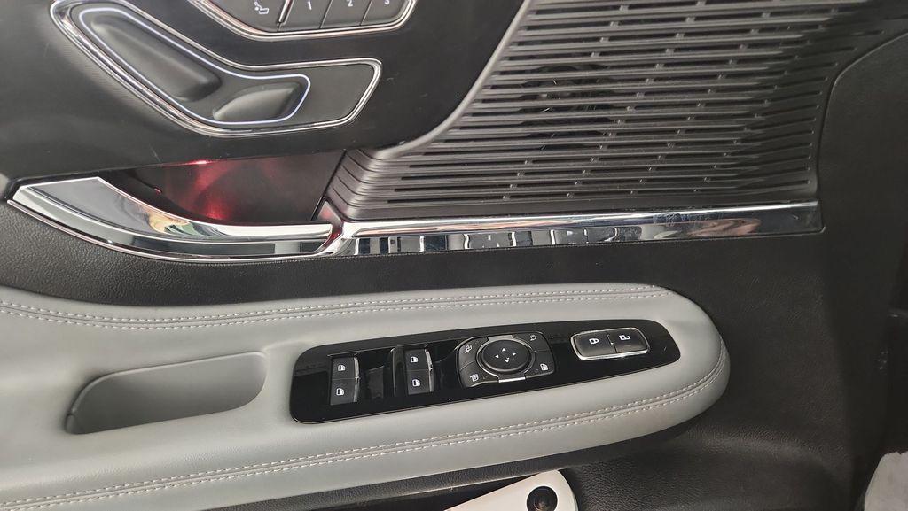 used 2022 Lincoln Corsair car, priced at $28,424