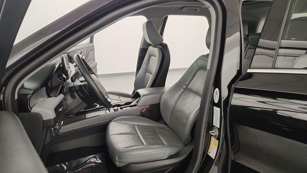 used 2022 Lincoln Corsair car, priced at $28,424