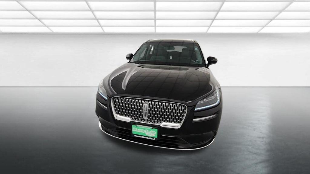 used 2022 Lincoln Corsair car, priced at $28,424