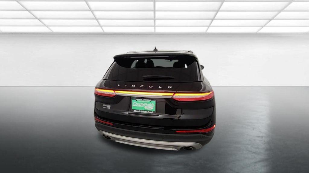 used 2022 Lincoln Corsair car, priced at $28,424