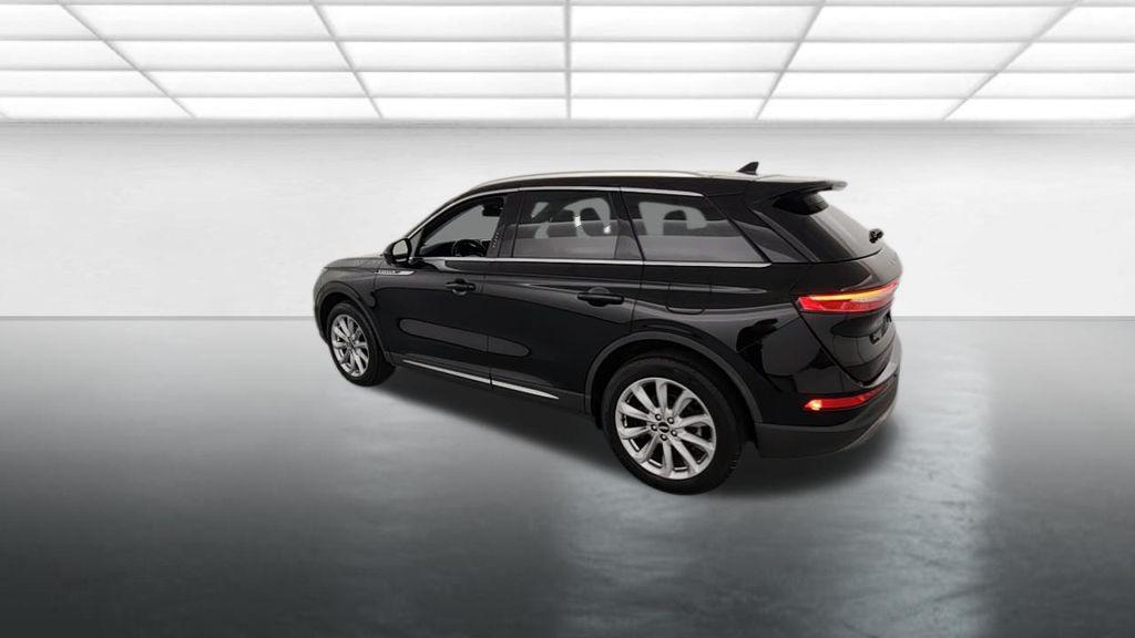 used 2022 Lincoln Corsair car, priced at $28,424