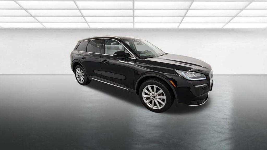 used 2022 Lincoln Corsair car, priced at $28,424