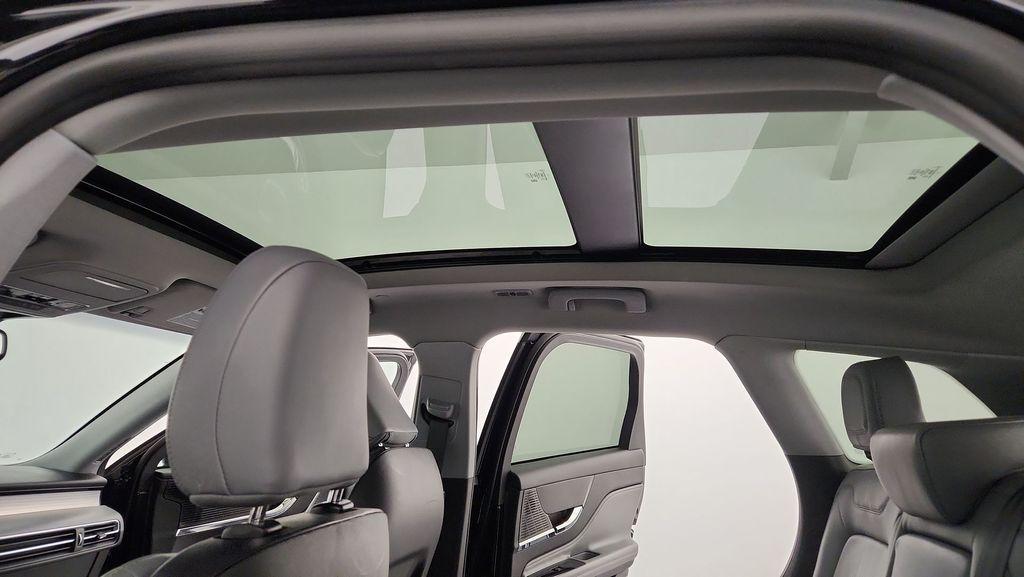 used 2022 Lincoln Corsair car, priced at $28,424