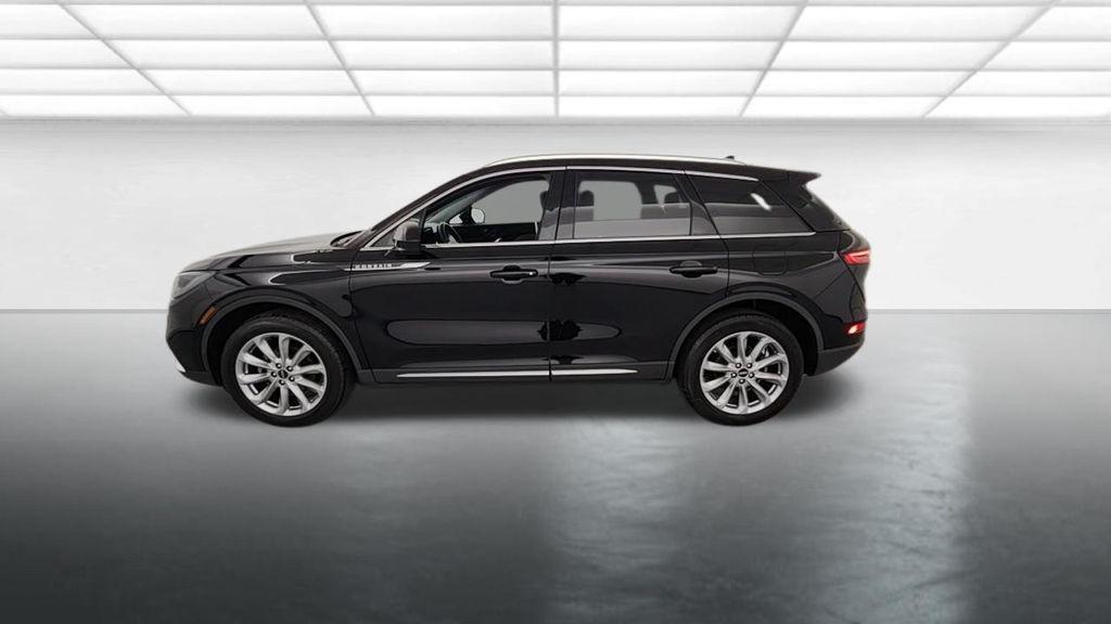 used 2022 Lincoln Corsair car, priced at $28,424