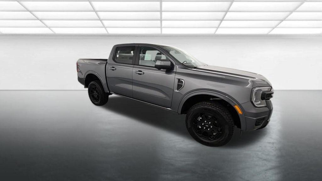 new 2026 Ford Ranger car, priced at $52,474