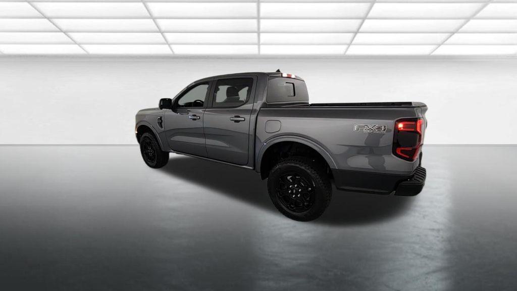 new 2026 Ford Ranger car, priced at $52,474