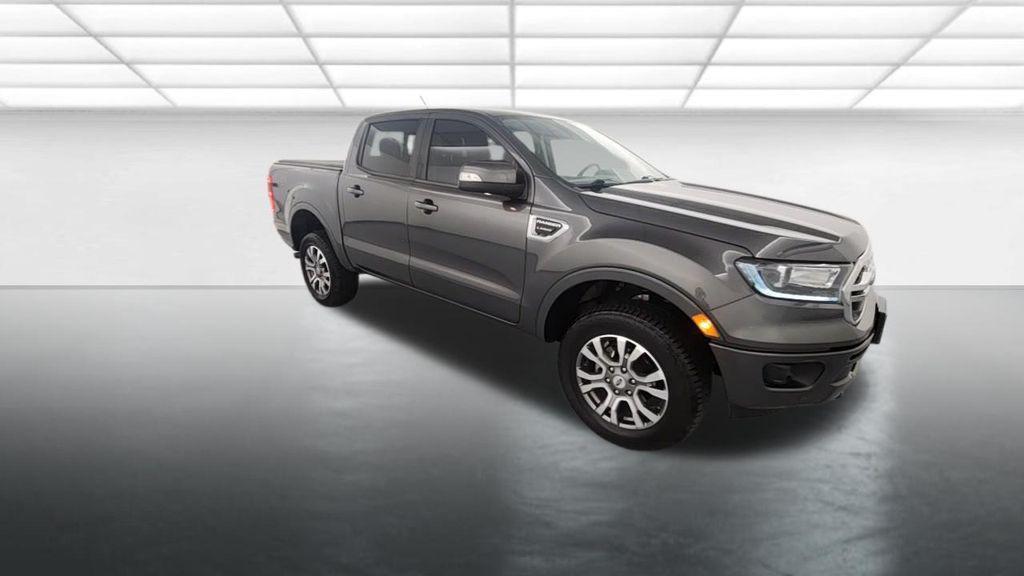 used 2019 Ford Ranger car, priced at $25,494