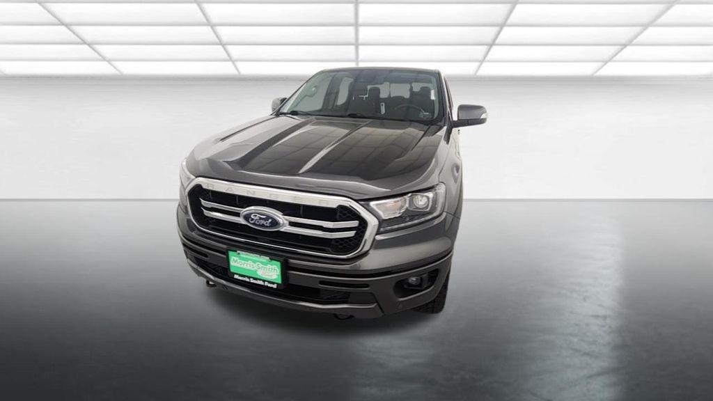 used 2019 Ford Ranger car, priced at $25,494