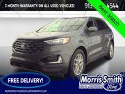used 2022 Ford Edge car, priced at $22,472