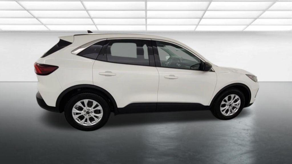 used 2023 Ford Escape car, priced at $19,493