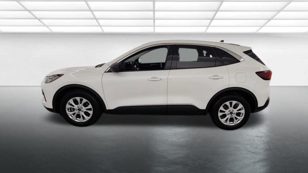 used 2023 Ford Escape car, priced at $19,493