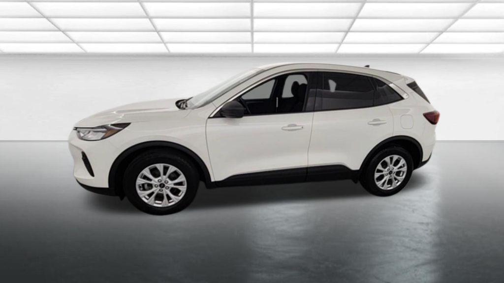 used 2023 Ford Escape car, priced at $19,493