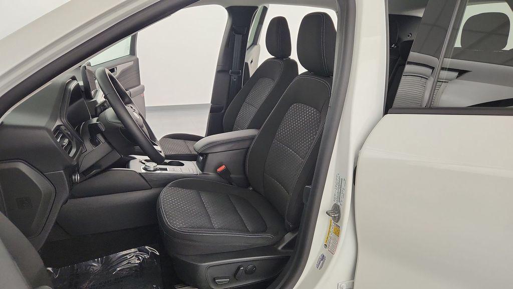 used 2023 Ford Escape car, priced at $19,493