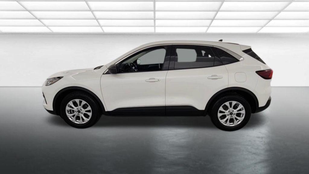 used 2023 Ford Escape car, priced at $19,493