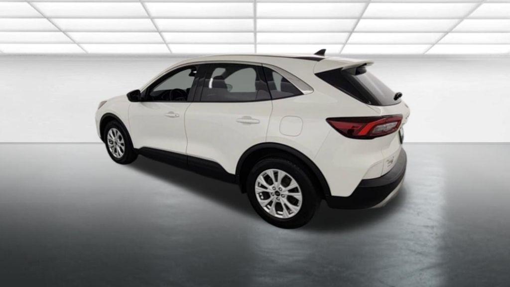 used 2023 Ford Escape car, priced at $19,493