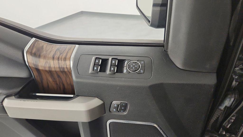 used 2018 Ford F-150 car, priced at $20,728