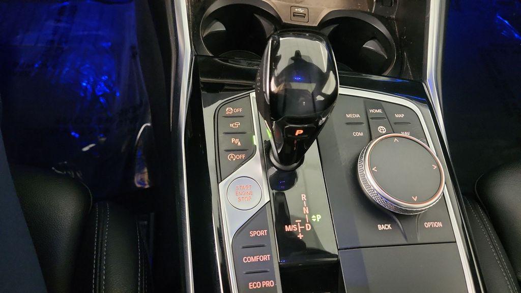 used 2019 BMW 330 car, priced at $22,496