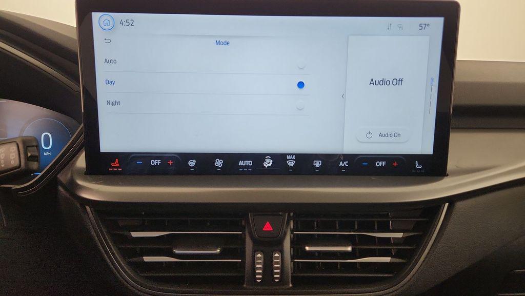 used 2023 Ford Escape car, priced at $22,366