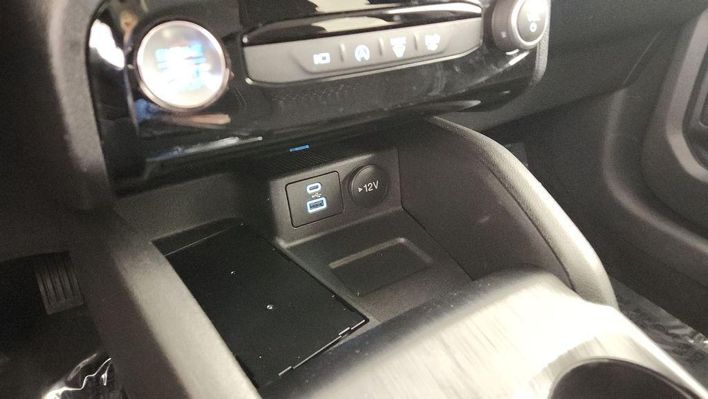 used 2023 Ford Escape car, priced at $22,366