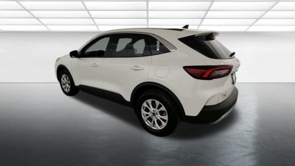 used 2023 Ford Escape car, priced at $22,366